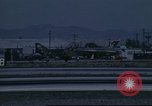 Image of Air Force F-4E Phantom bomber California United States USA, 1976, second 38 stock footage video 65675060867