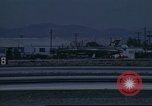 Image of Air Force F-4E Phantom bomber California United States USA, 1976, second 46 stock footage video 65675060867