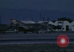 Image of Air Force F-4E Phantom bomber California United States USA, 1976, second 48 stock footage video 65675060867