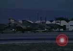 Image of Air Force F-4E Phantom bomber California United States USA, 1976, second 49 stock footage video 65675060867