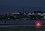 Image of Air Force F-4E Phantom bomber California United States USA, 1976, second 50 stock footage video 65675060867