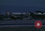 Image of Air Force F-4E Phantom bomber California United States USA, 1976, second 52 stock footage video 65675060867