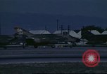 Image of Air Force F-4E Phantom bomber California United States USA, 1976, second 53 stock footage video 65675060867