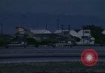 Image of Air Force F-4E Phantom bomber California United States USA, 1976, second 54 stock footage video 65675060867