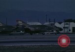 Image of Air Force F-4E Phantom bomber California United States USA, 1976, second 61 stock footage video 65675060867