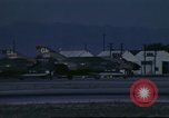 Image of Air Force F-4E Phantom bomber California United States USA, 1976, second 62 stock footage video 65675060867