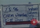 Image of Air Force F-111 Aardwark California United States USA, 1976, second 7 stock footage video 65675060868