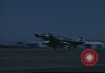 Image of Air Force F-111 Aardwark California United States USA, 1976, second 21 stock footage video 65675060868