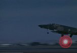 Image of Air Force F-111 Aardwark California United States USA, 1976, second 23 stock footage video 65675060868
