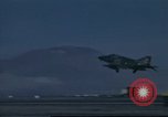 Image of Air Force F-111 Aardwark California United States USA, 1976, second 24 stock footage video 65675060868