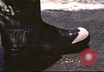Image of United States airmen California United States USA, 1976, second 11 stock footage video 65675060869