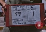 Image of United States airmen California United States USA, 1976, second 36 stock footage video 65675060869