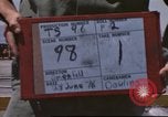 Image of United States airmen California United States USA, 1976, second 38 stock footage video 65675060869