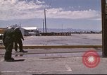 Image of United States airmen California United States USA, 1976, second 40 stock footage video 65675060869