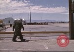 Image of United States airmen California United States USA, 1976, second 42 stock footage video 65675060869