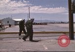 Image of United States airmen California United States USA, 1976, second 43 stock footage video 65675060869