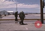 Image of United States airmen California United States USA, 1976, second 44 stock footage video 65675060869