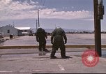 Image of United States airmen California United States USA, 1976, second 45 stock footage video 65675060869