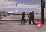 Image of United States airmen California United States USA, 1976, second 47 stock footage video 65675060869