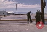 Image of United States airmen California United States USA, 1976, second 50 stock footage video 65675060869