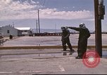Image of United States airmen California United States USA, 1976, second 52 stock footage video 65675060869