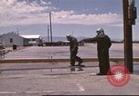 Image of United States airmen California United States USA, 1976, second 53 stock footage video 65675060869