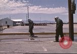 Image of United States airmen California United States USA, 1976, second 54 stock footage video 65675060869