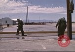 Image of United States airmen California United States USA, 1976, second 55 stock footage video 65675060869