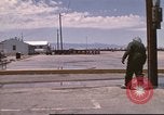 Image of United States airmen California United States USA, 1976, second 58 stock footage video 65675060869