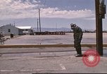 Image of United States airmen California United States USA, 1976, second 60 stock footage video 65675060869