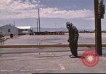 Image of United States airmen California United States USA, 1976, second 61 stock footage video 65675060869
