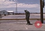 Image of United States airmen California United States USA, 1976, second 62 stock footage video 65675060869
