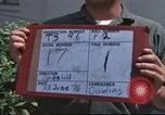 Standbild USA airmen California United States USA, 1976, aus Sekunde 3 historischem Filmmaterial Videoclip 65675060870