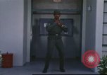 Standbild USA airmen California United States USA, 1976, aus Sekunde 11 historischem Filmmaterial Videoclip 65675060870