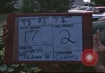 Standbild USA airmen California United States USA, 1976, aus Sekunde 12 historischem Filmmaterial Videoclip 65675060870