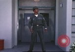 Standbild USA airmen California United States USA, 1976, aus Sekunde 19 historischem Filmmaterial Videoclip 65675060870