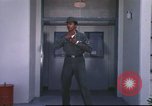 Standbild USA airmen California United States USA, 1976, aus Sekunde 21 historischem Filmmaterial Videoclip 65675060870