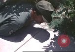 Standbild USA airmen California United States USA, 1976, aus Sekunde 29 historischem Filmmaterial Videoclip 65675060870