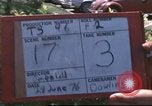 Standbild USA airmen California United States USA, 1976, aus Sekunde 34 historischem Filmmaterial Videoclip 65675060870