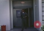 Standbild USA airmen California United States USA, 1976, aus Sekunde 35 historischem Filmmaterial Videoclip 65675060870