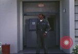 Standbild USA airmen California United States USA, 1976, aus Sekunde 36 historischem Filmmaterial Videoclip 65675060870