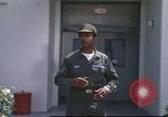 Standbild USA airmen California United States USA, 1976, aus Sekunde 39 historischem Filmmaterial Videoclip 65675060870