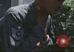 Standbild USA airmen California United States USA, 1976, aus Sekunde 45 historischem Filmmaterial Videoclip 65675060870