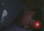 Standbild USA airmen California United States USA, 1976, aus Sekunde 47 historischem Filmmaterial Videoclip 65675060870