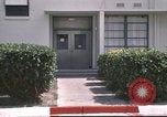 Standbild USA airmen California United States USA, 1976, aus Sekunde 57 historischem Filmmaterial Videoclip 65675060870