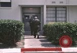 Standbild USA airmen California United States USA, 1976, aus Sekunde 61 historischem Filmmaterial Videoclip 65675060870