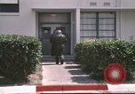 Standbild USA airmen California United States USA, 1976, aus Sekunde 62 historischem Filmmaterial Videoclip 65675060870