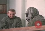 Image of United States airmen California United States USA, 1976, second 8 stock footage video 65675060871
