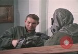 Image of United States airmen California United States USA, 1976, second 45 stock footage video 65675060871