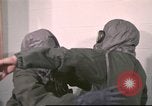 Image of United States airmen California United States USA, 1976, second 52 stock footage video 65675060871